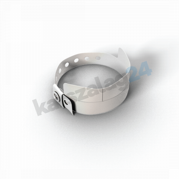 műanyag karszalag rendelés