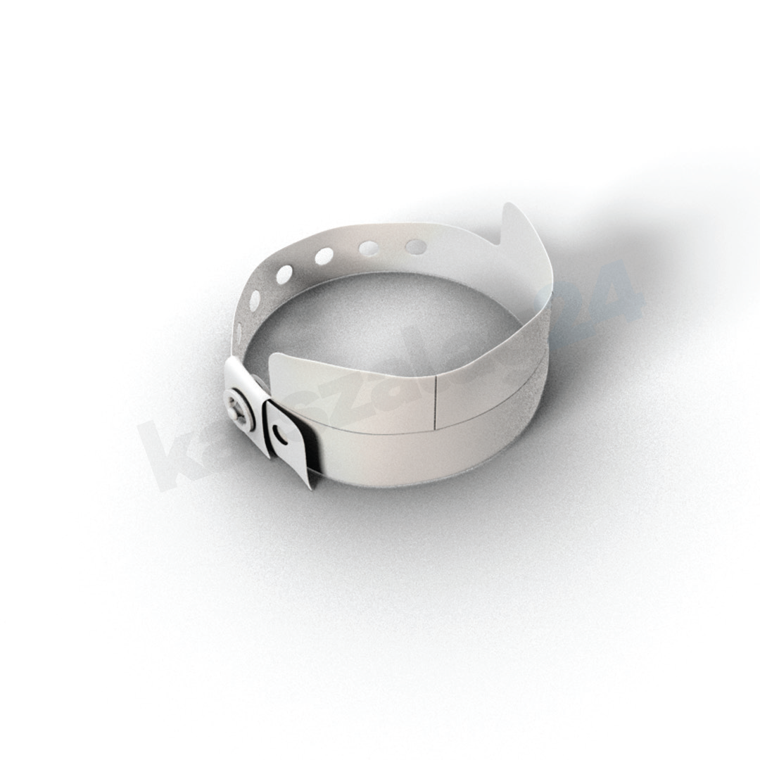 fehér műanyag karszalag rendelés műanyag karszalag rendelés