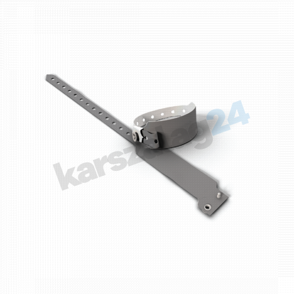 műanyag karszalag rendelés