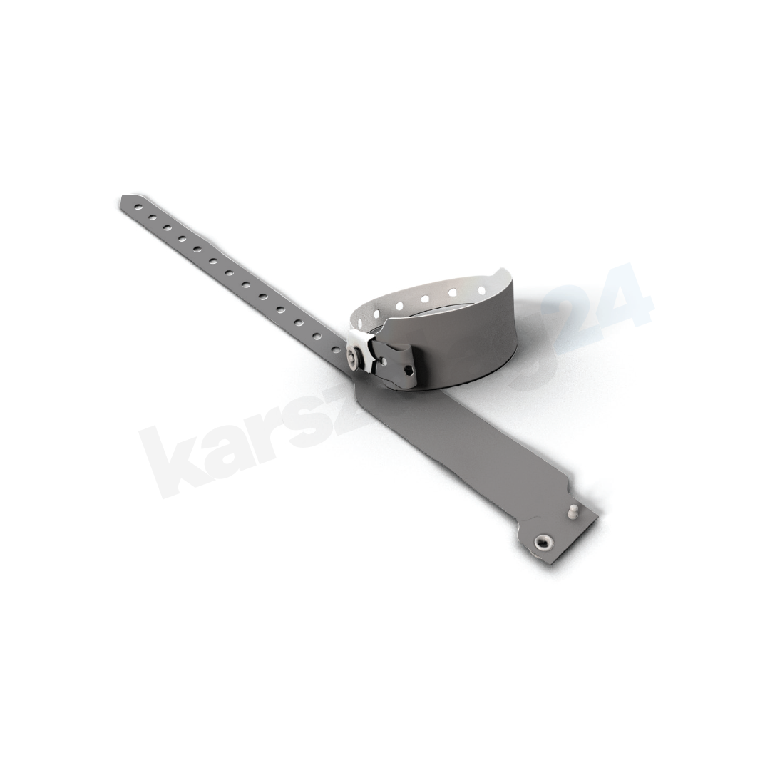 ezüst műanyag karszalag rendelés műanyag karszalag rendelés