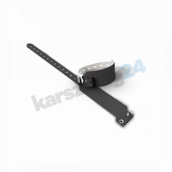 műanyag karszalag rendelés