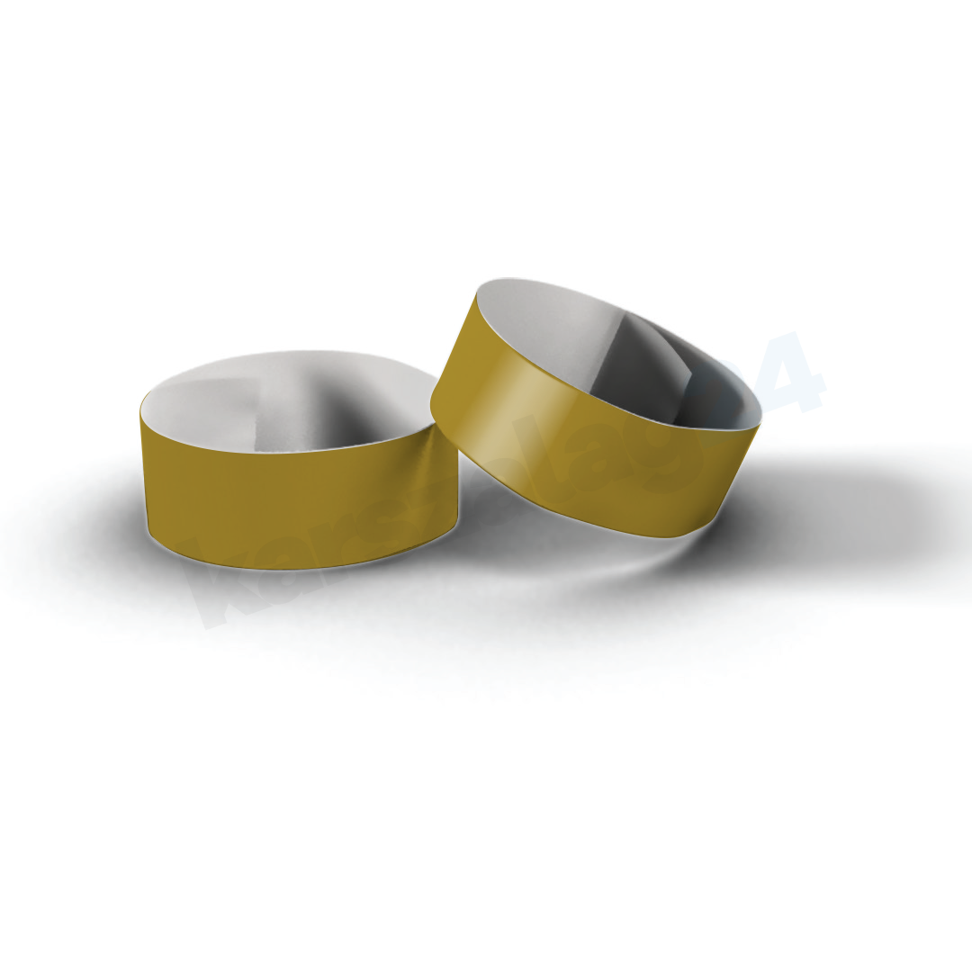 arany karszalag feliratozás karszalag feliratozás