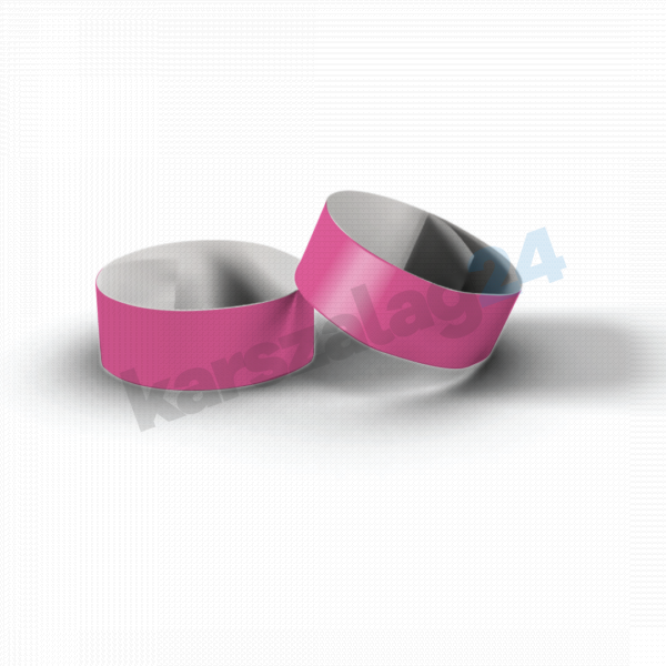 karszalag feliratozás