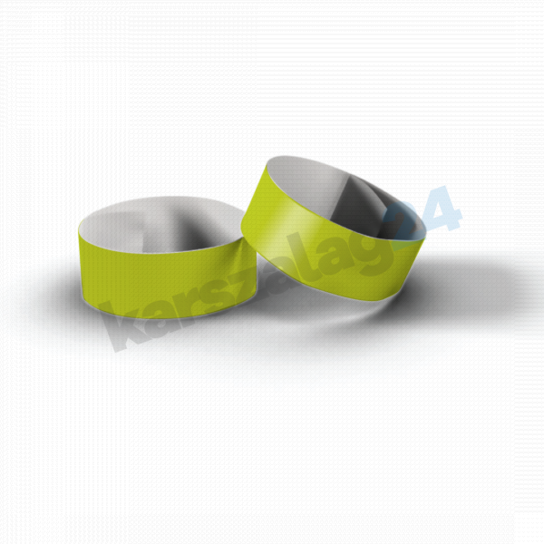 karszalag feliratozás