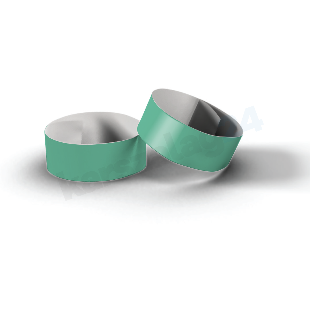 türkiz karszalag feliratozás karszalag feliratozás