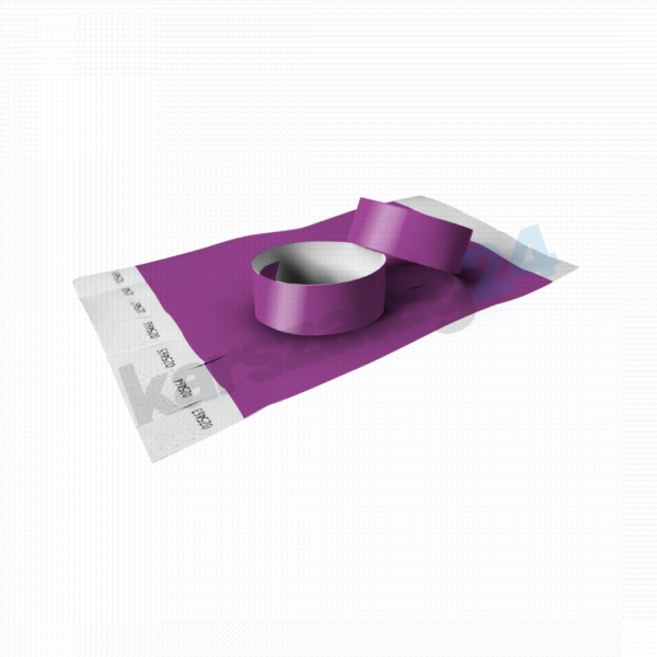 papír karszalag rendelés