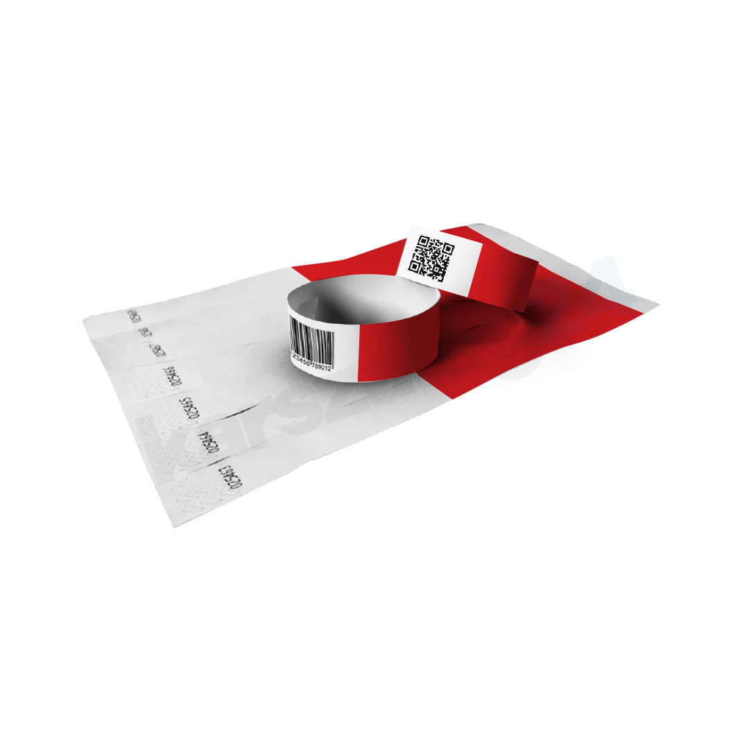 papir_karszalag_1inch_vonalkodos_gyartas_karszalag24_piros vonalkódos karszalag piros