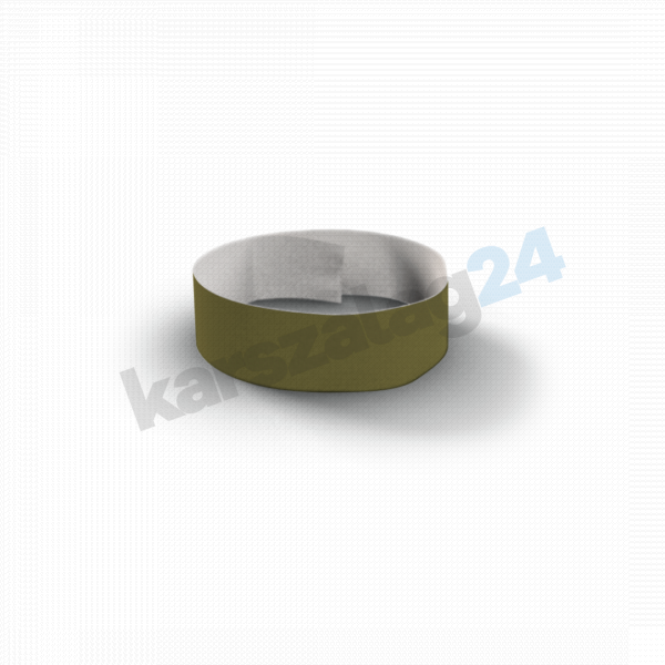 karszalag feliratozás