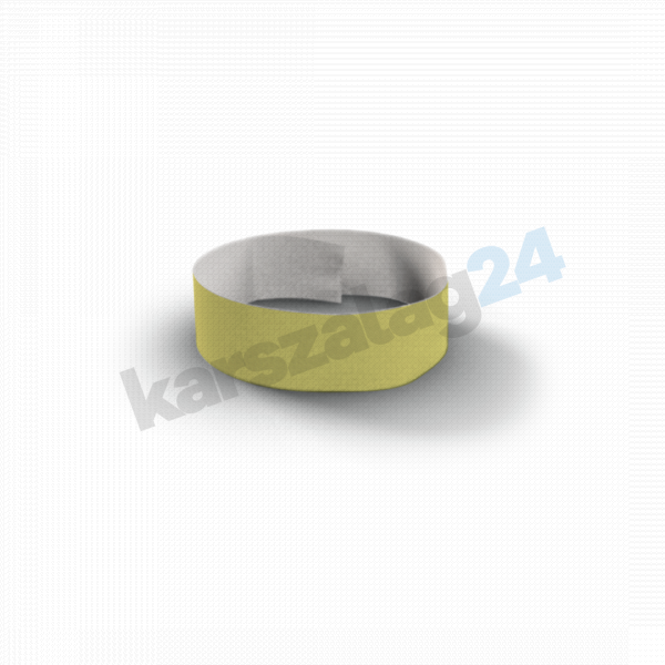 karszalag feliratozás