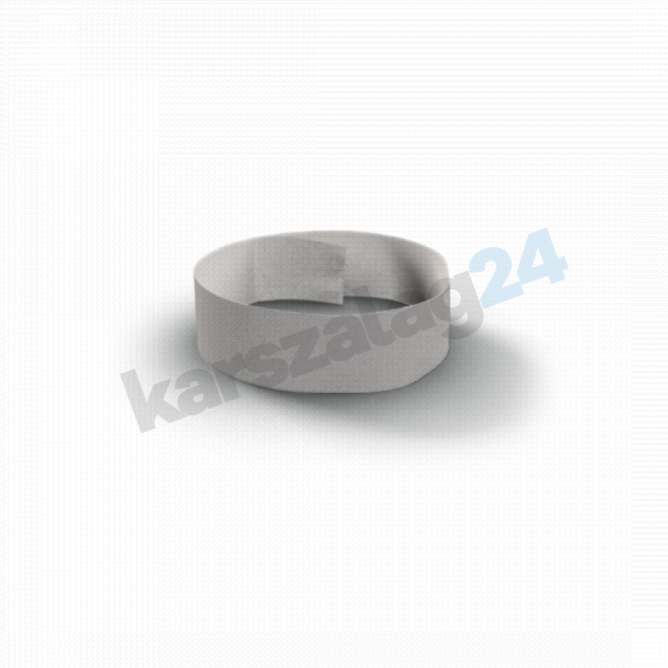 karszalag feliratozás