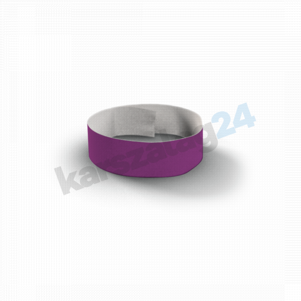 karszalag feliratozás