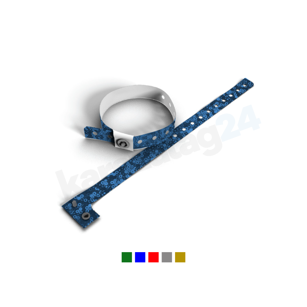 vip karszalagok budapest rendelés holografikus