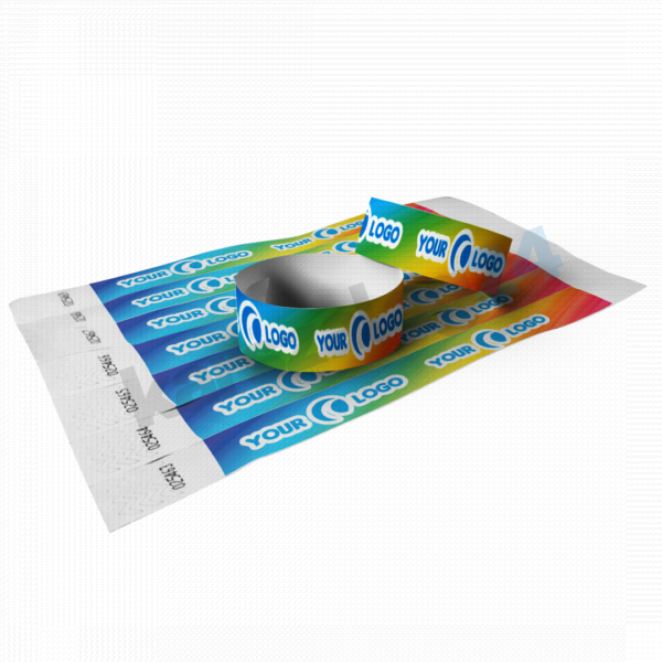 1 tyvek karszalag rendelés olcsón