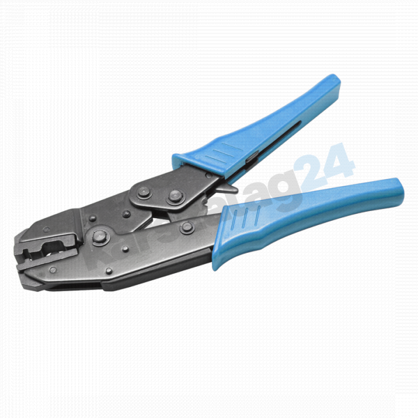 premium fogo textil karszalaghoz kék