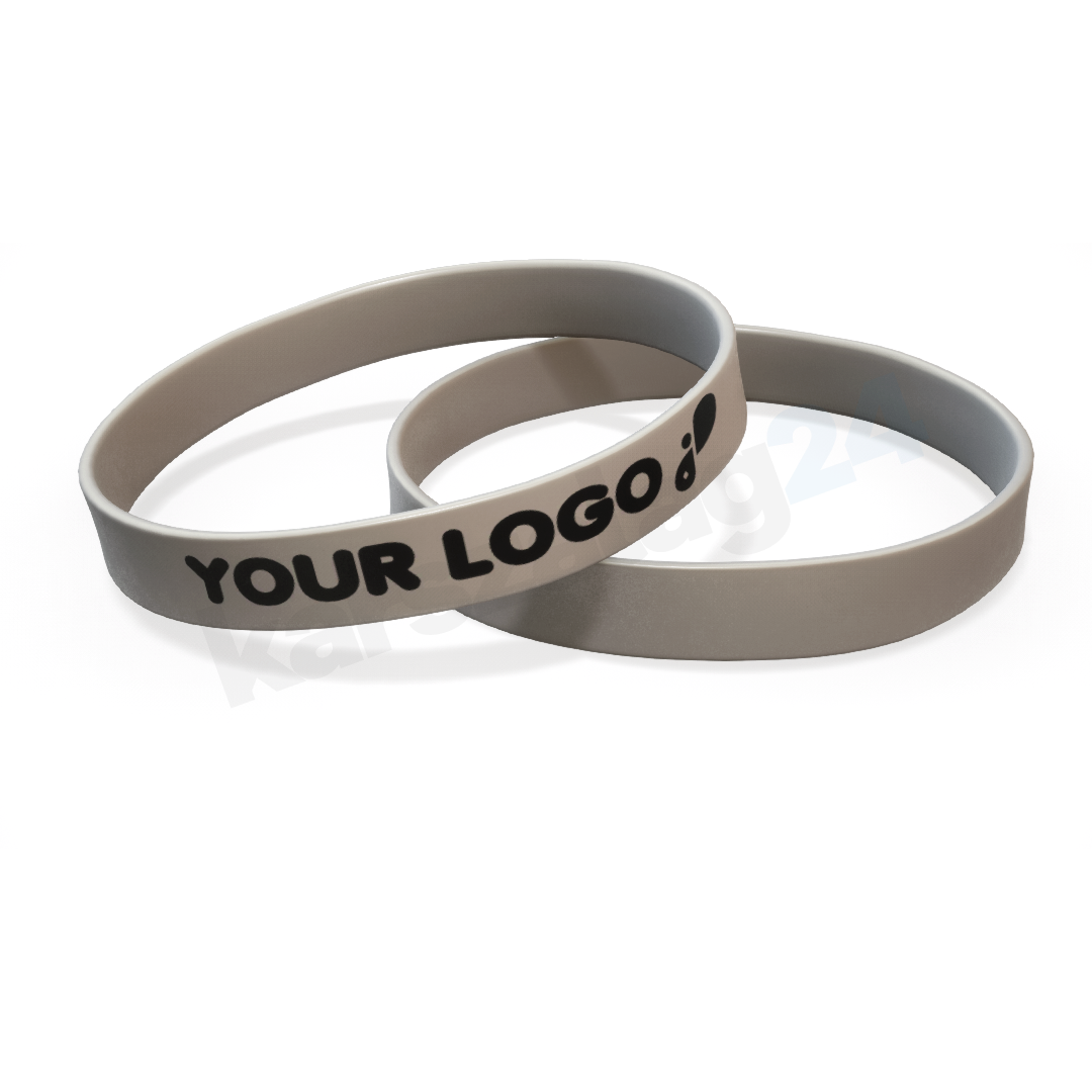 szilikon_karkoto_logo_ezust ezüst karkötő feliratozás