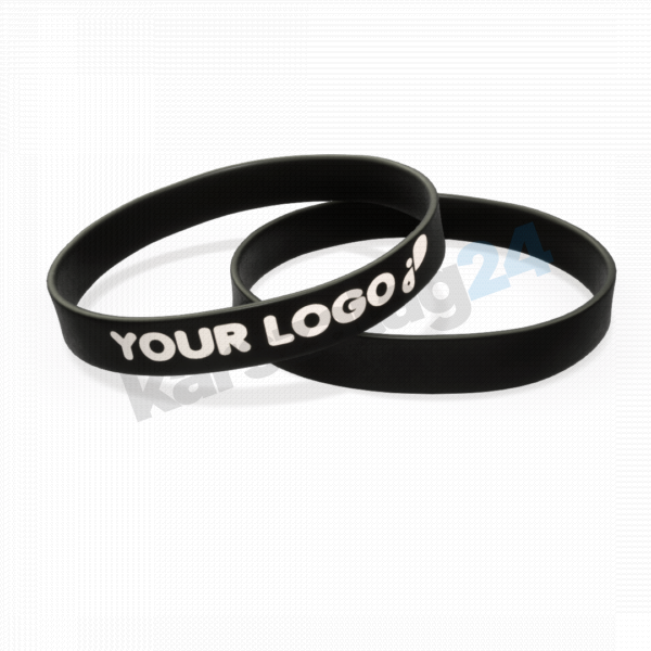 fekete karkötő feliratozás