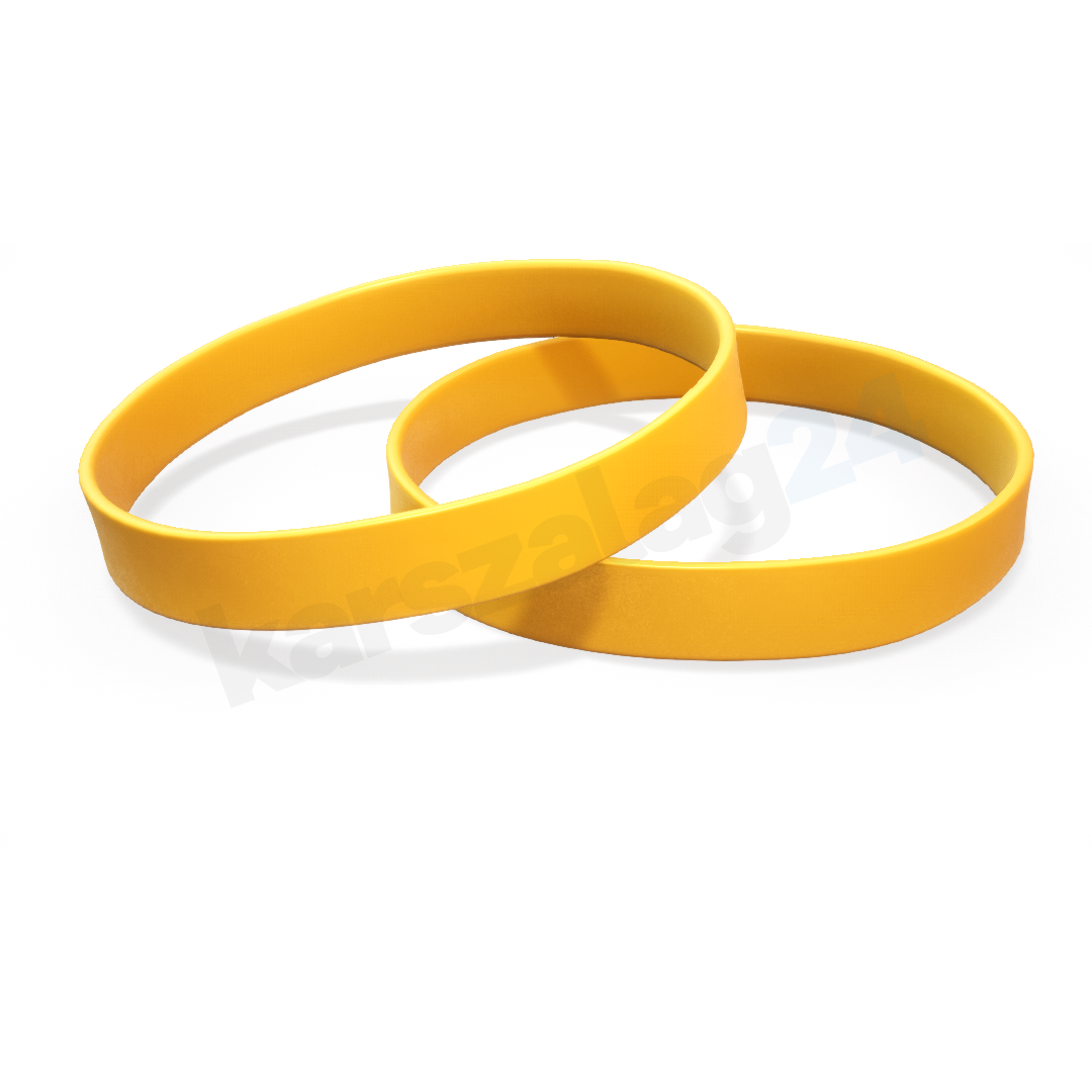 szilikon_karkoto_szines_narancs_kettes narancs szilikon karszalag