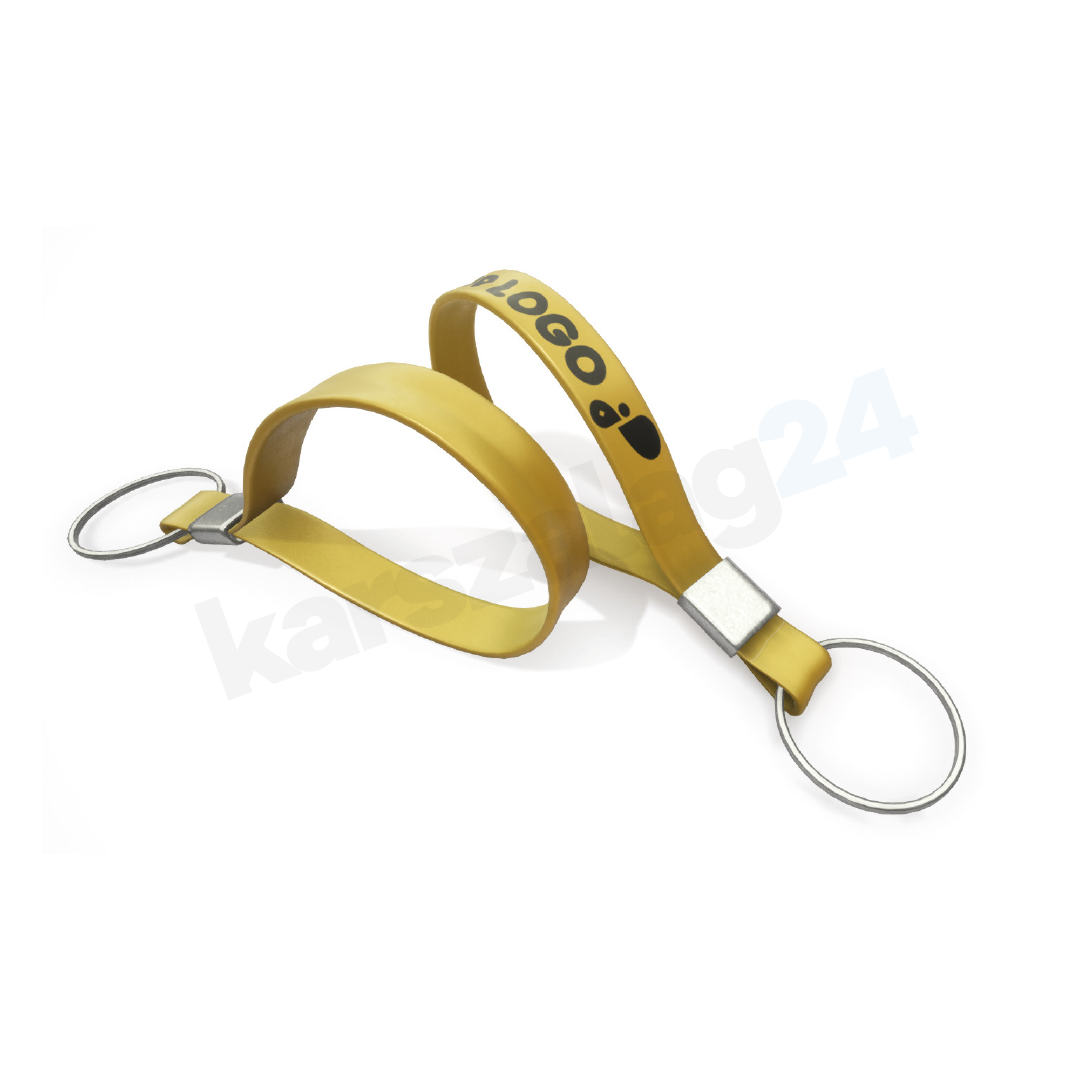 szilikon_kulcstarto_karszlagok_arany-kettes szilikon kulcstartó feliratozás arany