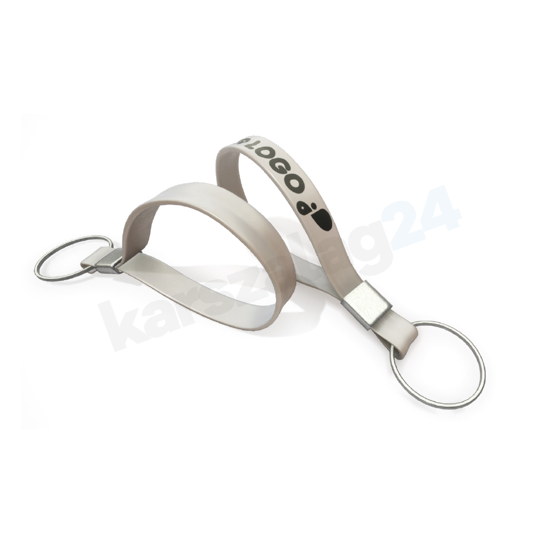 szilikon_kulcstarto_karszlagok_ezust_kettes szilikon kulcstartó feliratozás ezüst