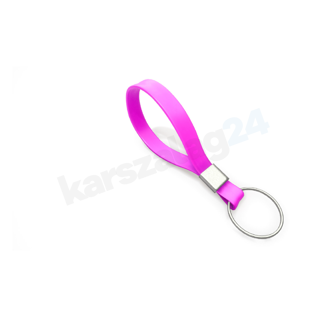 szilikon_kulcstarto_karszlagok_lila-egyes szilikon kulcstartó lila