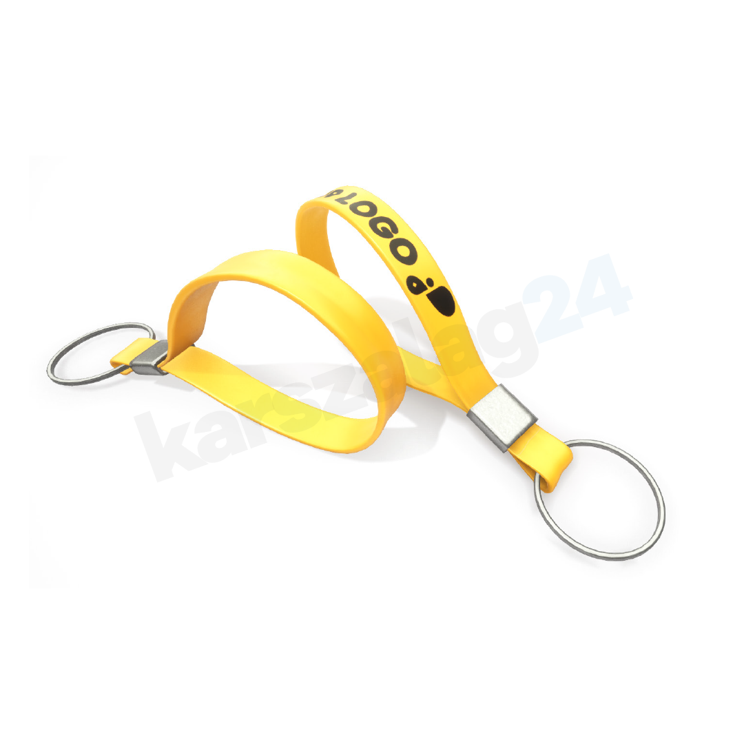 szilikon_kulcstarto_karszlagok_narancs_kettes szilikon kulcstartó feliratozás narancs