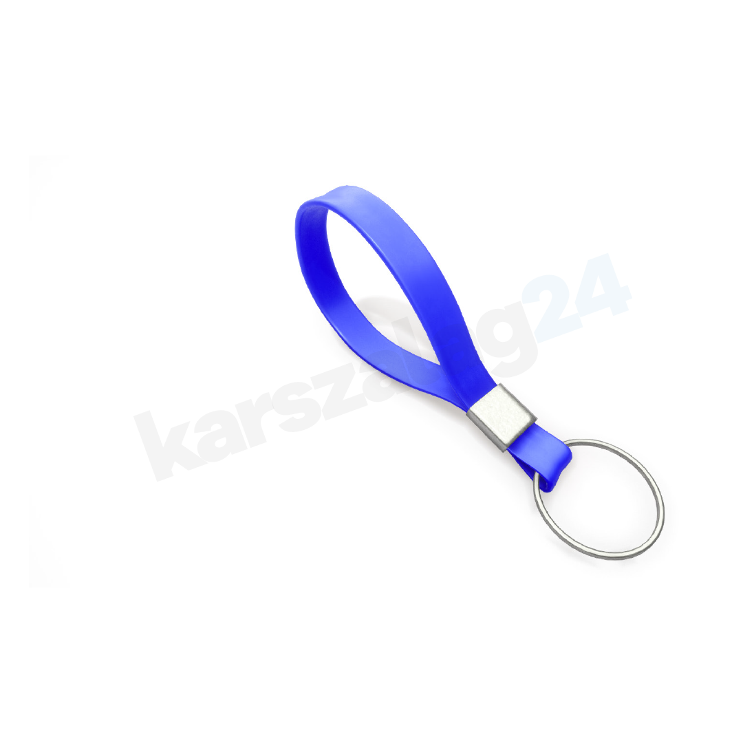 szilikon_kulcstarto_karszlagok_skek-egyes szilikon kulcstartó kék